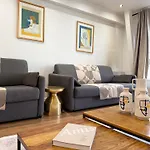شقة 102 - Urban Opera Picasso باريس