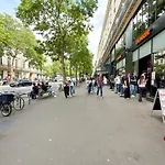 شقة 102 - Urban Opera Picasso