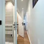 Apartament 102 - Urban Opera Picasso