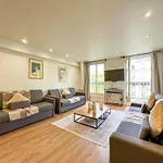 Apartament 102 - Urban Opera Picasso
