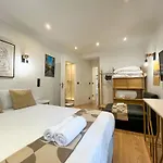 Apartament 102 - Urban Opera Picasso Paryż