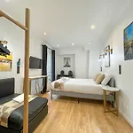 102 - Urban Opera Picasso Apartament
