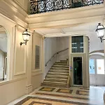 Apartament 102 - Urban Opera Picasso Paryż