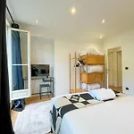 Apartament 102 - Urban Opera Picasso *