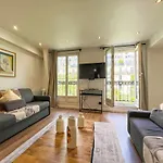 Apartament 102 - Urban Opera Picasso *