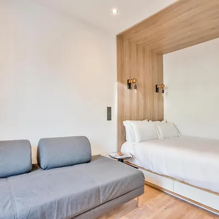 公寓 102 - Urban Opera Picasso