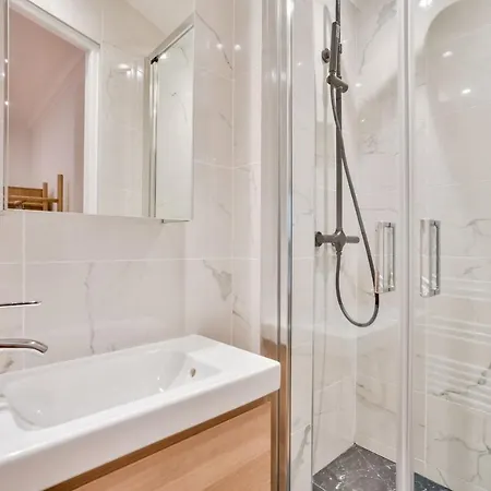 公寓 102 - Urban Opera Picasso 巴黎