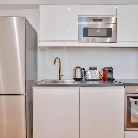 102 - Urban Opera Picasso 公寓 *