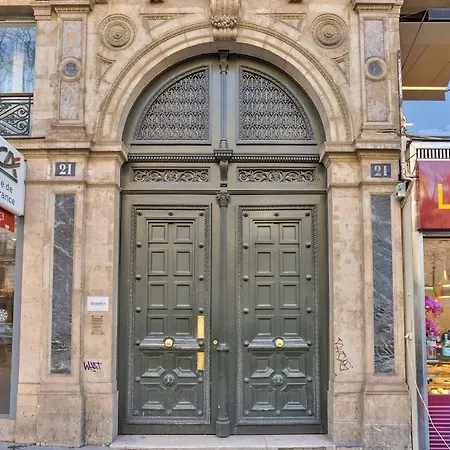 公寓 102 - Urban Opera Picasso