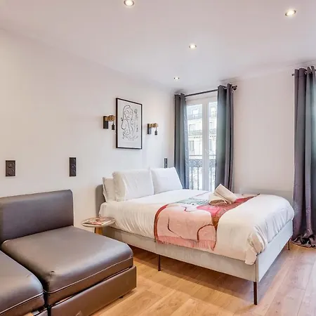 公寓 102 - Urban Opera Picasso