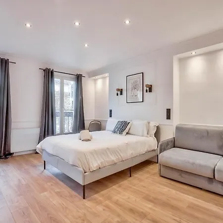 102 - Urban Opera Picasso * 巴黎