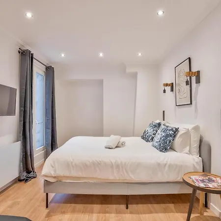 公寓 102 - Urban Opera Picasso *