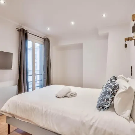 公寓 102 - Urban Opera Picasso