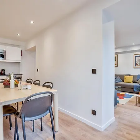 102 - Urban Opera Picasso 公寓 *