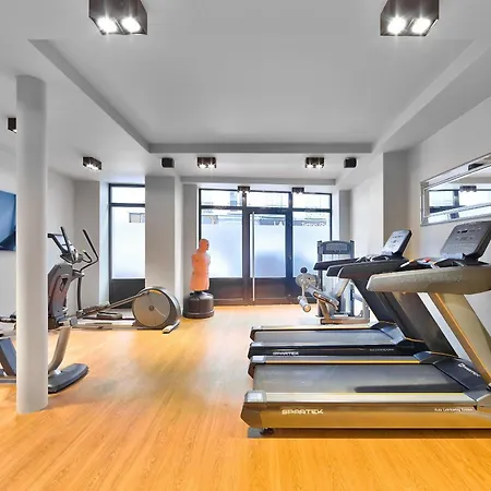 102 - Urban Opera Picasso 公寓 巴黎