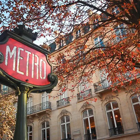 公寓 102 - Urban Opera Picasso 巴黎